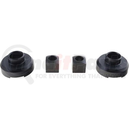 10015376 by DANA - Differential Mini Spool - Black, Steel, Mini, 28 Spline, for GM 7.5 Axle