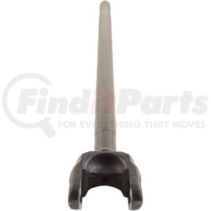 10015186 by DANA - Chromoly Axle Shaft - Jeep Wrangler JK - Dana 44 (1350 Series) Front Right Inner