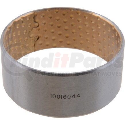 10016044 by DANA - Differential Mount Bushing - for Helical Gear Bushing, with D170 Axle