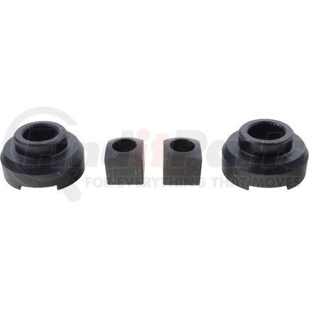 10015385 by DANA - Differential Mini Spool - Black, Steel, Mini, 31 Spline, for FORD 8.8 Axle