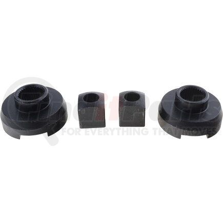 10015388 by DANA - Differential Mini Spool - Black, Steel, Mini, 30 Spline, for GM 8.5 Axle