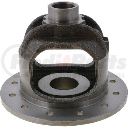 10019411 by DANA - DIFFERENTIAL CASE KIT - GM 8.875 AXLE - 12 BOLT - STANDARD OPEN - UNLOADED