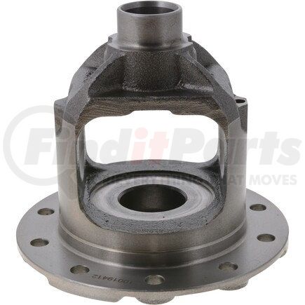 10019412 by DANA - Diff Case Kit - GM 8.5 Axle, 28/30 Spline, Std. Open, Unloaded, 2.73 & Up