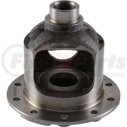 10019428 by DANA - DIFF. CASE KIT - GM 8.6 V2 AXLE - STD. OPEN - UNLOADED - 2.73 GEAR RATIO AND UP