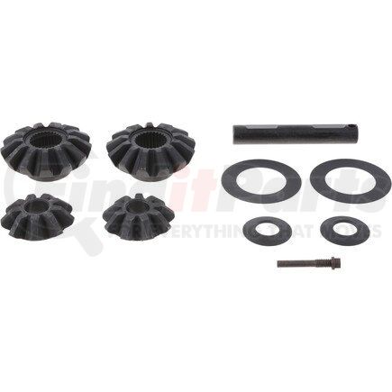 10020477 by DANA - Differential Carrier Gear Kit - GM 8.5, Steel, 28 Spline, with Washers