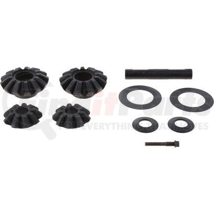10020478 by DANA - Differential Carrier Gear Kit - GM 8.5, Steel, 30 Spline, with Washers