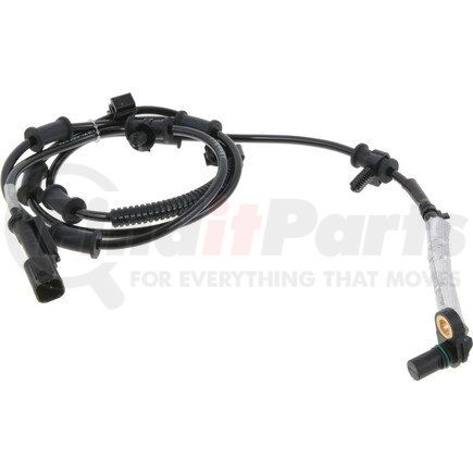 10020916 by DANA - ABS Wheel Speed Sensor - Front, Left or Right, for 2007-2018 Jeep Wrangler JK and JKU