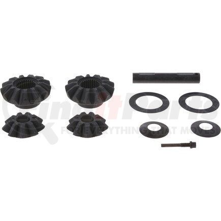 10020717 by DANA - Differential Carrier Gear Kit - DANA 35, Steel, 27 Spline, with Washers