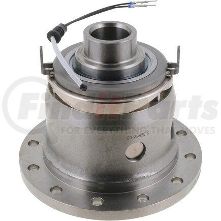 10024012 by DANA - Differential Carrier Dana 60 Electric Locker 4.56 And Up Builder Axle Compatible