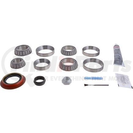 10024023 by DANA - STANDARD AXLE DIFFERENTIAL BEARING AND SEAL KIT CHRYSLER 9.25 IN.