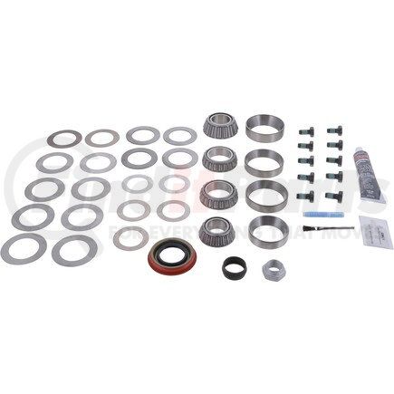 10024038 by DANA - MASTER AXLE OVERHAUL KIT GM 7.5 IN.