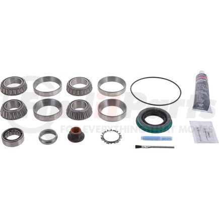 10024029 by DANA - STANDARD AXLE DIFFERENTIAL BEARING & SEAL KIT - FORD 9in. AXLE - UP TO 5/10/1970