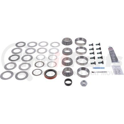10024044 by DANA - MASTER DIFF. BEARING & SEAL KIT  - 1973-2000 MODEL YEARS WITH GM 8.5 & 8.6 AXLE