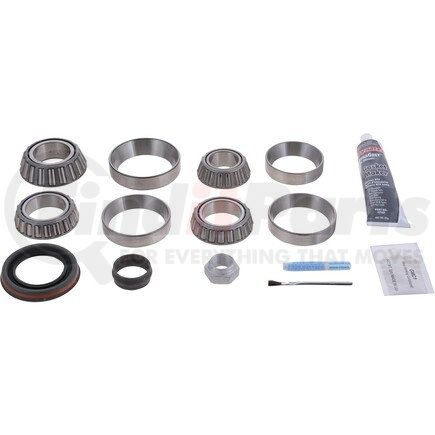 10024039 by DANA - STANDARD AXLE DIFFERENTIAL BEARING AND SEAL KIT - GM 8.25 AXLE