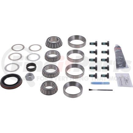 10024040 by DANA - MASTER AXLE DIFFERENTIAL BEARING AND SEAL KIT - GM 8.25 AXLE