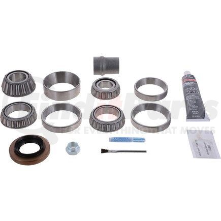 10024053 by DANA - STANDARD AXLE DIFFERENTIAL BEARING AND SEAL KIT - TOYOTA 7.5