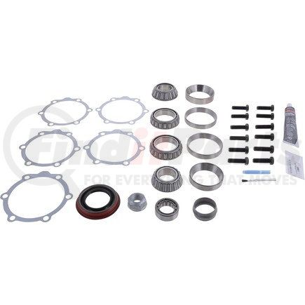 10024052 by DANA - MASTER AXLE DIFFERENTIAL BEARING AND SEAL KIT - GM 10.5 AXLE - 14 BOLT