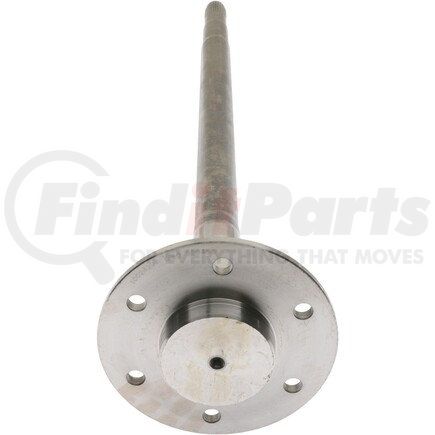 10024299 by DANA - Drive Axle Assembly - GM 8.6, Steel, Rear, Rear, 31.61 in. Shaft, 10 Bolt Holes