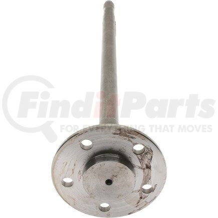 10024313 by DANA - Drive Axle Assembly - FORD 7.5, Steel, Rear Left, 30.09 in. Shaft, 10 Bolt Holes