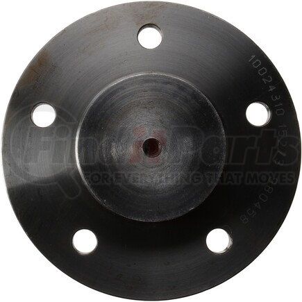 10024310 by DANA - Drive Axle Assembly - FORD 8.8, Steel, Rear Right, 31.75 in. Shaft, 10 Bolt Holes