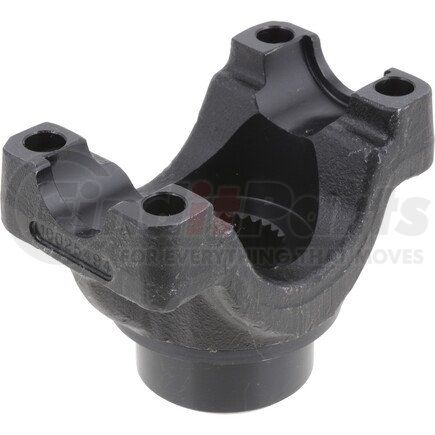 10025494 by DANA - 1350 Series Differential End Yoke - U-Bolt Yoke Style, 29 Spline