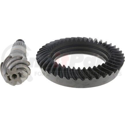 10026642 by DANA - Differential Ring and Pinion - Front, 5.13 Gear Ratio, Reverse Rotation