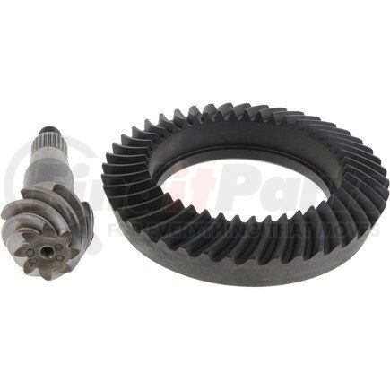 10027182 by DANA - DIFFERENTIAL RING AND PINION - DANA 44 JK (226 MM) 5.38 RATIO