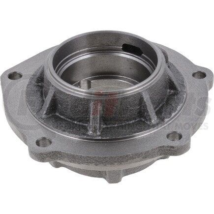 10029034 by DANA - DIFFERENTIAL PINION SUPPORT; NODULAR IRON; 5-BOLT DAYTONA BEARING; 28 SPLINE