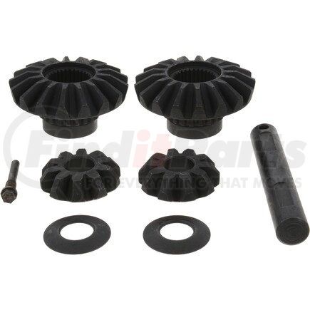 10028814 by DANA - Differential Carrier Gear Kit - GM 8.5, Steel,28 Spline, with Washers