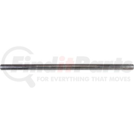 100-30-3-10000 by DANA - Drive Shaft Tubing - Steel, 100 in. Length, Straight, 4.21 in. OD, 0.138 in. Thick Wall