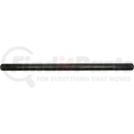 100-30-3-7300 by DANA - Drive Shaft Tubing - Steel, 73 in. Length, Straight, 4.21 in. OD Tube