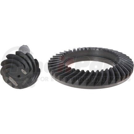 10032973 by DANA - Differential Ring and Pinion - FORD 10.5, 10.50 in. Ring Gear, 1.93 in. Pinion Shaft