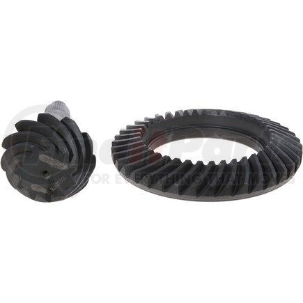 10032976 by DANA - Differential Ring and Pinion - FORD 10.5, 10.50 in. Ring Gear, 1.93 in. Pinion Shaft