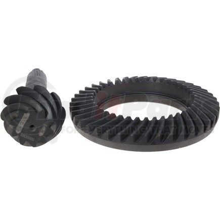 10033393 by DANA - Differential Ring and Pinion - FORD 10.5, 10.50 in. Ring Gear, 1.93 in. Pinion Shaft