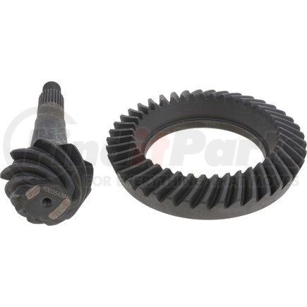 10035439 by DANA - DANA SVL Differential Ring and Pinion