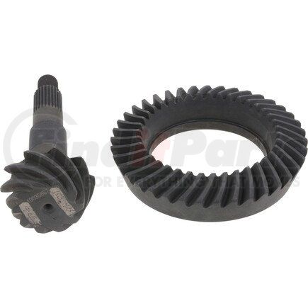 10035667 by DANA - DANA SVL Differential Ring and Pinion