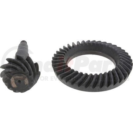 10035873 by DANA - DANA SVL Differential Ring and Pinion