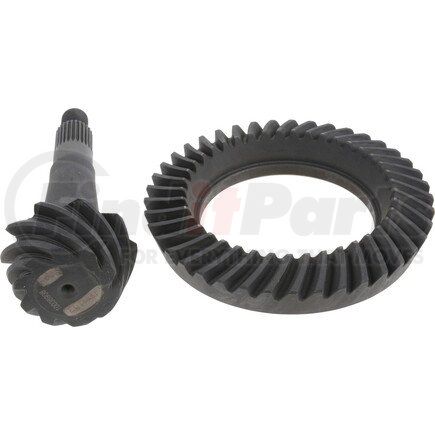 10036906 by DANA - DANA SVL Differential Ring and Pinion