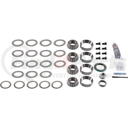 10038940 by DANA - Differential Rebuild Kit - Master Overhaul, Tapered Roller, for Rear, AMC 20 Axle