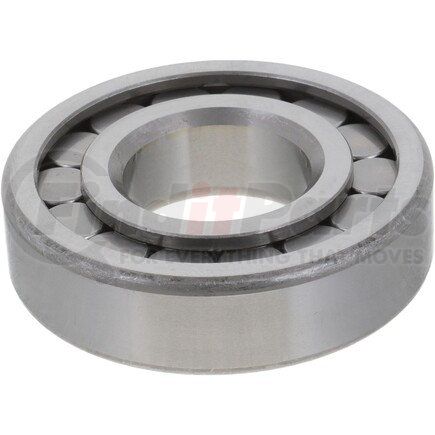10038915 by DANA - Differential Pilot Bearing - Cylindrical Roller, 1.37 in. ID, 3.14 in. OD, 0.82 in. Thick