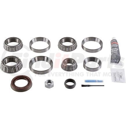 10038937 by DANA - STANDARD AXLE DIFFERENTIAL BEARING AND SEAL KIT CHRYSLER 9.25 IN.