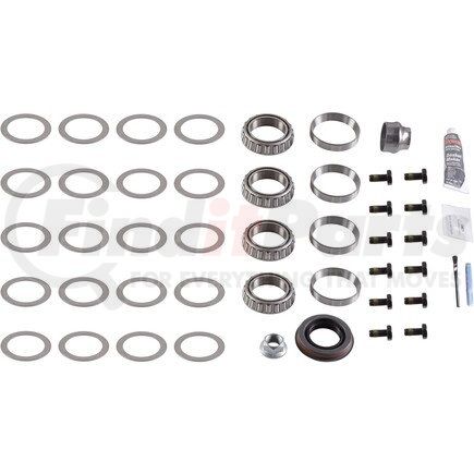 10038948 by DANA - MASTER AXLE DIFFERENTIAL BEARING AND SEAL KIT - FORD 9.75 AXLE