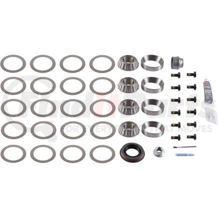 10038953 by DANA - MASTER AXLE DIFFERENTIAL BEARING AND SEAL KIT - FORD 9.75 AXLE