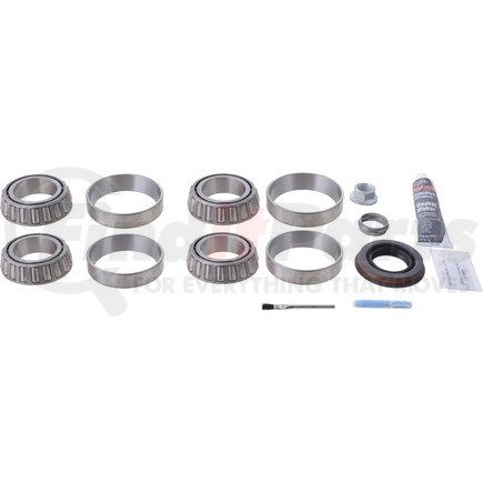 10038954 by DANA - STANDARD AXLE DIFFERENTIAL BEARING AND SEAL KIT - FORD 10.5