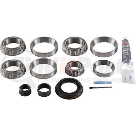 10038964 by DANA - Differential Rebuild Kit - Standard Rebuild, Tapered Roller, for Rear, GM 11.5 Axle