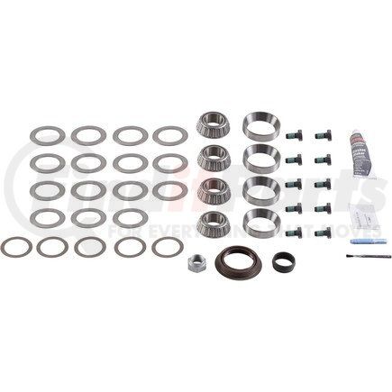 10038957 by DANA - MASTER DIFF. BEARING & SEAL KIT  - 1999-2008 MODEL YEARS WITH GM 8.5 & 8.6 AXLE