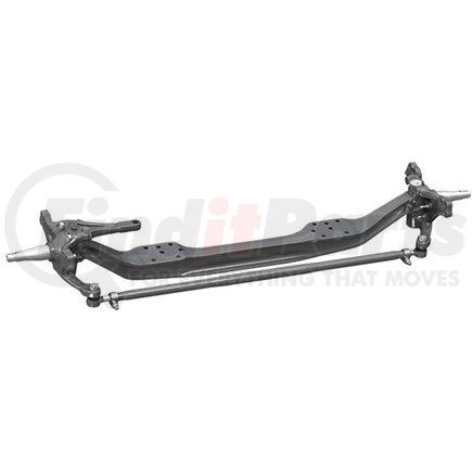 10040090 by DANA - STEER AXLE ASSEMBLY