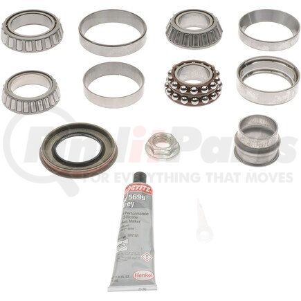 10040477 by DANA - Standard Differential Rebuild Kit Jeep Wrangler JL Dana 44 AdvanTEK Rear