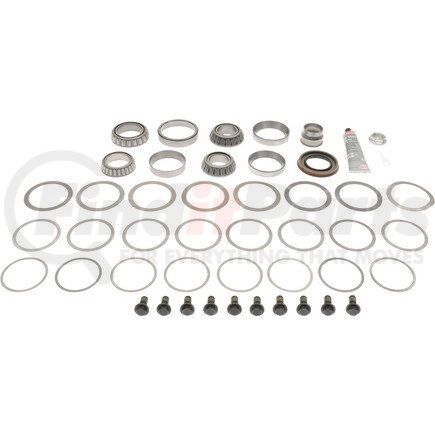 10040469 by DANA - Differential Rebuild Kit - Master Overhaul, for DANA 44 AdvanTEK, Front JL Axle