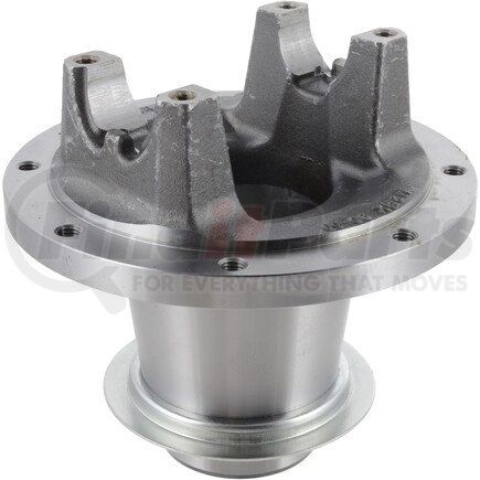 100-4-1371-1X by DANA - SPL100 Series Differential End Yoke - Assembly, Steel, BS Yoke Style, 39 Spline